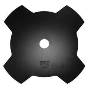 Диск для травы 4T 255мм/25.4мм Oleo-Mac