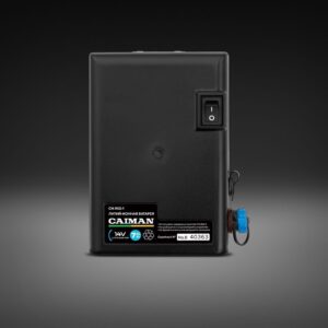 Батарея аккумуляторная CAIMAN CN-902-1, 14V/7,0Ah
