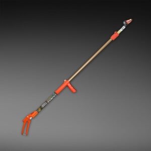 Секатор CAIMAN ручной садовый дальней досягаемости (telescopic) 1,2-2,0м СN-126