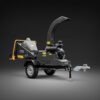 Измельчитель ветвей CAIMAN Ganso 1000C Измельчитель ветвей CAIMAN Ganso 1000C