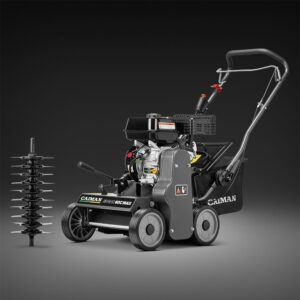 Аэратор (скарификатор) CAIMAN Edgar 60C MAX