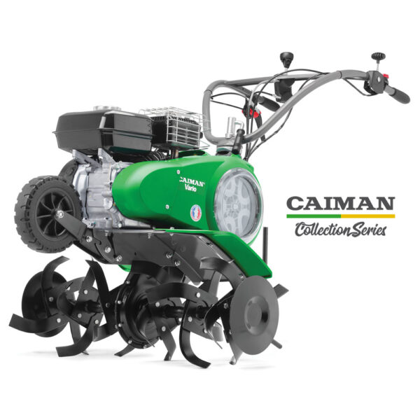 Мотоблок бензиновый CAIMAN Vario 60S Мотоблок бензиновый CAIMAN Vario 60S