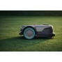 Беспроводная газонокосилка робот Zimani Automower 430X Беспроводная газонокосилка робот Zimani Automower 430X