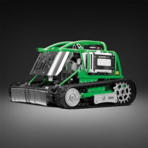 Газонокосилка робот Commando 80 Evo