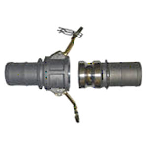 Cam-Lock шланговое соединение CAIMAN