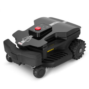 Газонокосилка-робот CAIMAN Tech X2.9 Elite (GPS, GSM) Газонокосилка-робот CAIMAN Tech X2.9 Elite (GPS