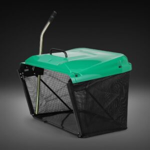 Травосборник в сборе Rapido 300л CAIMAN