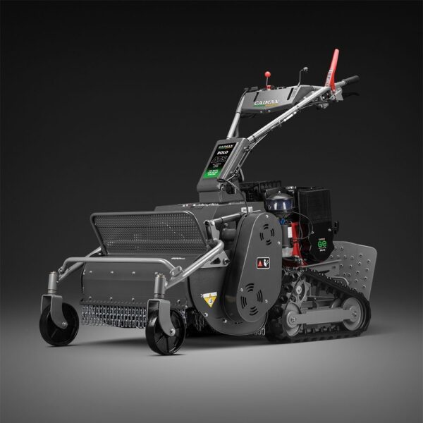 Косилка для высокой травы цеповая CAIMAN Rolo 390C-T Косилка для высокой травы цеповая CAIMAN Rolo 390C-T