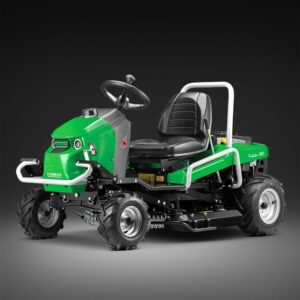 Машина газонокосильная CAIMAN Fieldo 2WD 90D2C (18 л.с.)