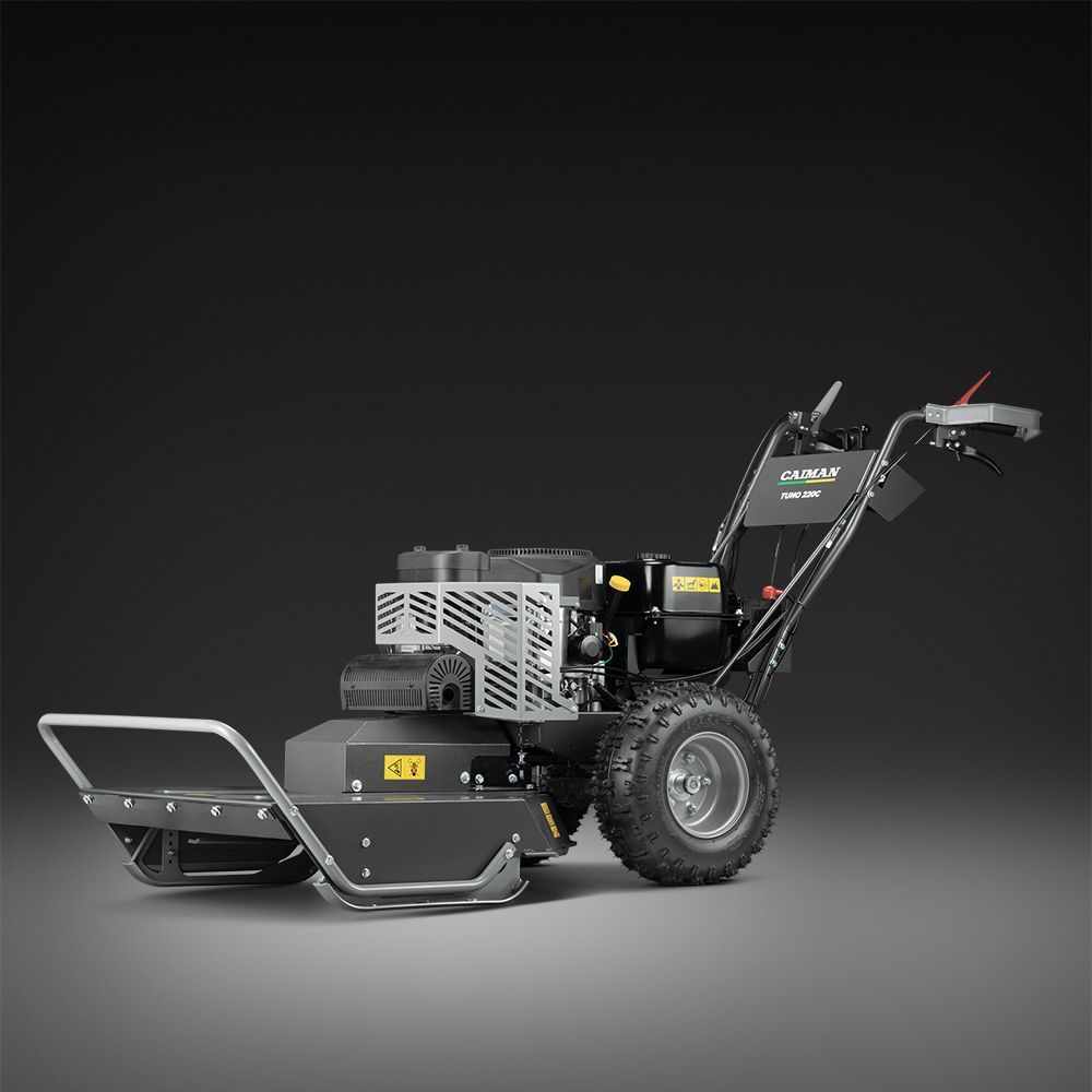 Косилка для высокой травы CAIMAN Tuno 220C