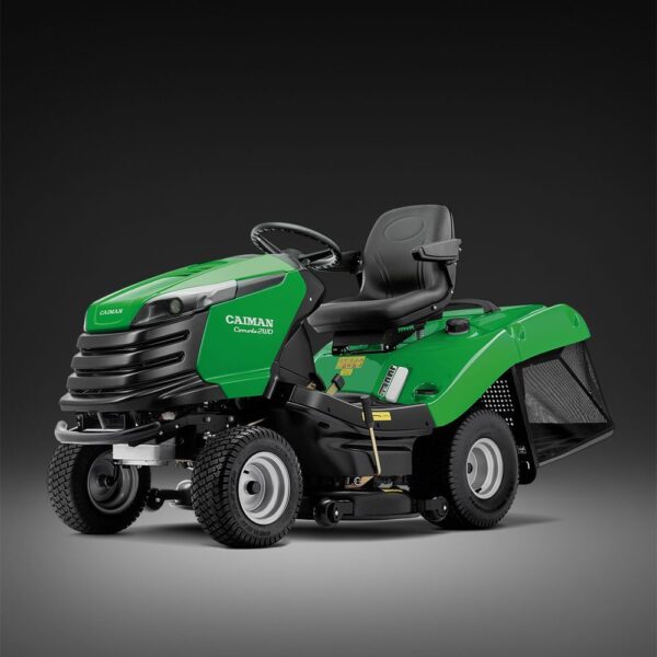 Машина газонокосильная CAIMAN Comodo 2WD 107D2C (22 л.с.) Машина газонокосильная CAIMAN Comodo 2WD 107D2C (22 л.с.)