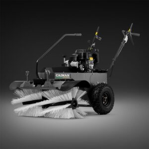 Машина подметальная CAIMAN Giro 800K Машина подметальная CAIMAN Giro 800K