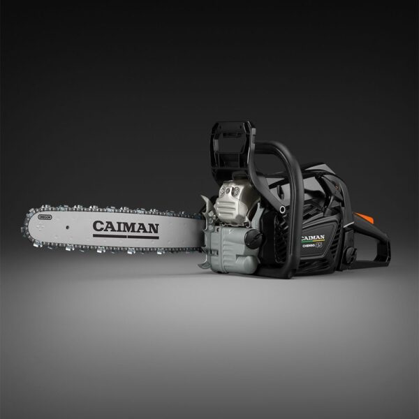 Бензопила CAIMAN Chenso 45-16 Decompressor Бензопила CAIMAN Chenso 45-16 Decompressor