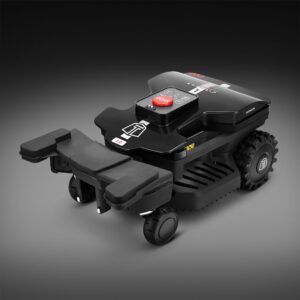 Газонокосилка робот CAIMAN Tech X2 Elite ZR (Radar)