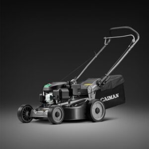 Газонокосилка бензиновая CAIMAN Ferro 47CP Газонокосилка бензиновая CAIMAN Ferro 47CP