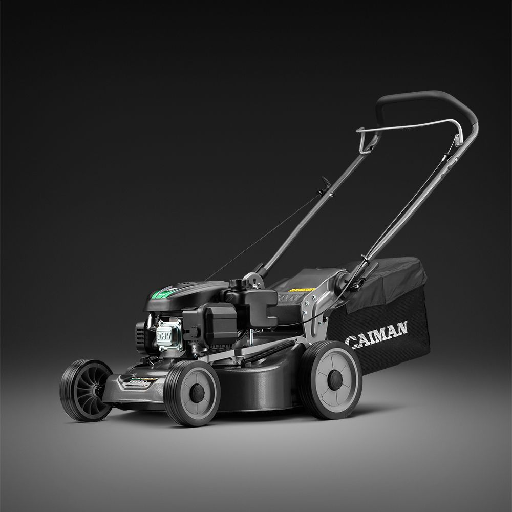 Газонокосилка бензиновая CAIMAN Ferro 47CP