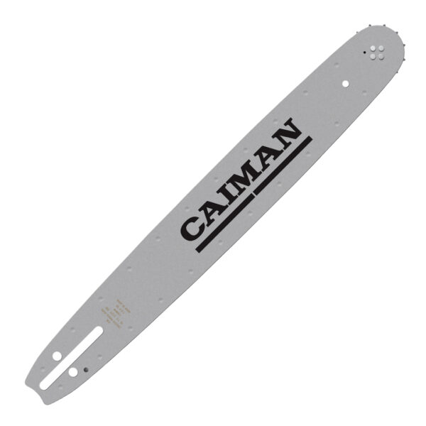 Шина 15", 0.325", 1,3мм, 64 зв., K095, SL, CAIMAN Шина 15", 0.325", 1,3мм, 64 зв., K095, SL, CAIMAN