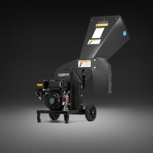 Измельчитель ветвей бензиновый CAIMAN Raro 200С Измельчитель ветвей бензиновый CAIMAN Raro 200С