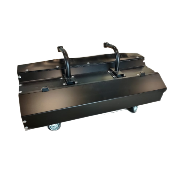 Контейнер для сбора мусора CAIMAN (для Giro 700C) Контейнер для сбора мусора CAIMAN (для Giro 700C)