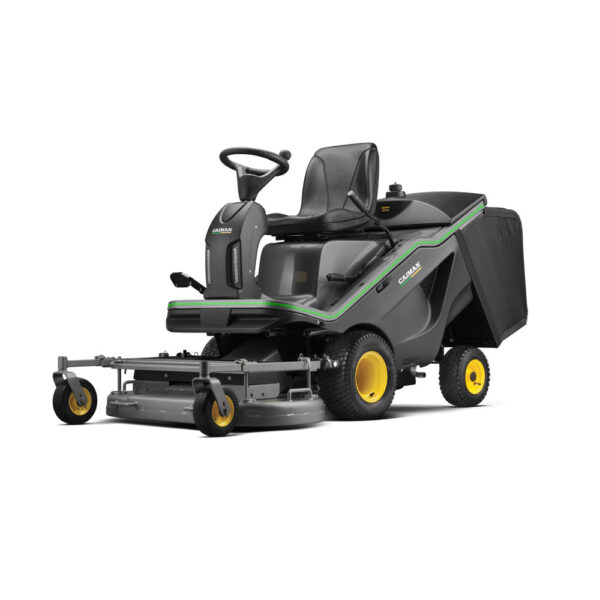 Машина газонокосильная CAIMAN Gito 2WD FD (20 л.с.) Машина газонокосильная CAIMAN Gito 2WD FD (20 л.с.)