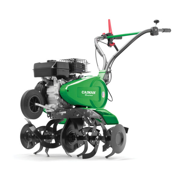 Культиватор бензиновый CAIMAN Promo 60M C2 Культиватор бензиновый CAIMAN Promo 60M C2