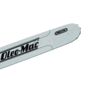 Шина 18", 3/8", 1,5мм, 68 зв., D009, Oleo-Mac
