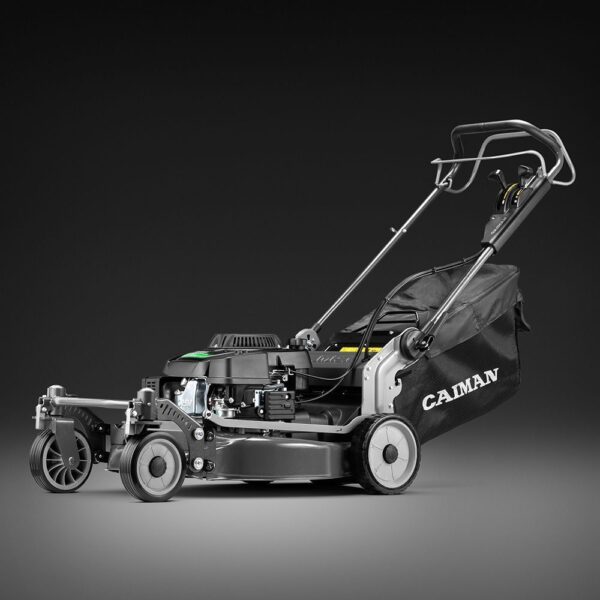 Газонокосилка бензиновая CAIMAN Ixo 55CV SW Газонокосилка бензиновая CAIMAN Ixo 55CV SW