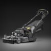 Газонокосилка бензиновая CAIMAN Ixo Prime 58CVR AL BBC Brush Газонокосилка бензиновая CAIMAN Ixo Prime 58CVR AL BBC Brush