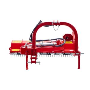 Косилка цеповая Caiman Funny Super 132 M с боковым смещением