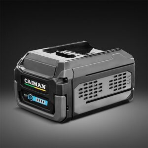 Батарея аккумуляторная CAIMAN ENO B6080, 60V/8,0Ah