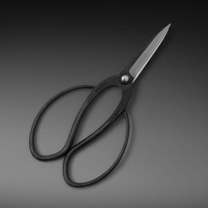 Ножницы CAIMAN High Carbon steel (сад) 90мм/210мм/230гр CT-3