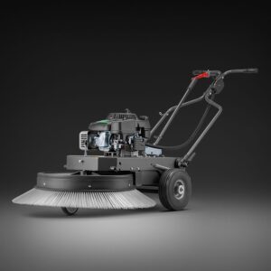 Машина подметальная CAIMAN Rondo 870C