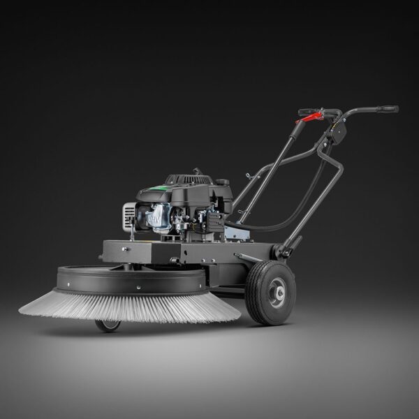 Машина подметальная CAIMAN Rondo 870C Машина подметальная CAIMAN Rondo 870C