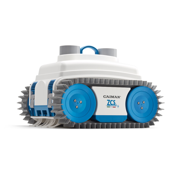 Робот для чистки бассейнов CAIMAN NEMH2O Elite
