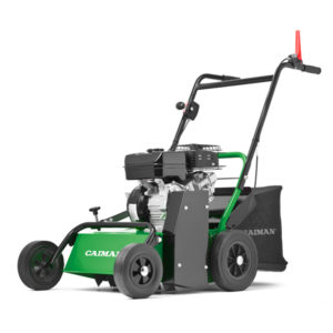 Аэратор (скарификатор) CAIMAN Oscar Pro 60H