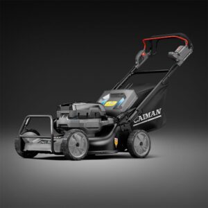 Газонокосилка аккумуляторная CAIMAN ENO LMXi(56) (с АКБ ENO BX6025 и ЗУ ENO CX6080)