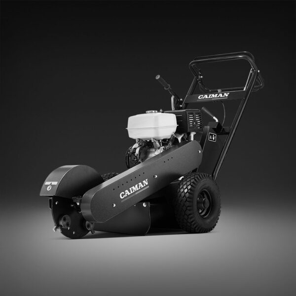 Измельчитель пней бензиновый CAIMAN Grido 390H Измельчитель пней бензиновый CAIMAN Grido 390H