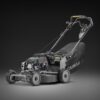 Газонокосилка бензиновая CAIMAN Ixo Prime 55CLV BBC