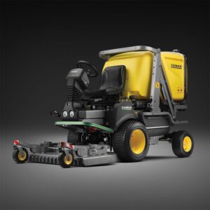 Машина газонокосильная CAIMAN Plato 2WD HD (23 л.с., 2WD)