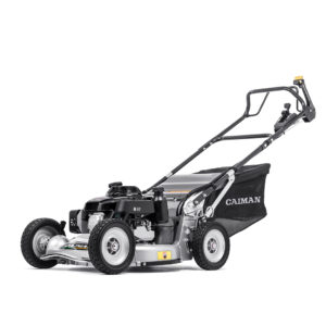 Газонокосилка бензиновая CAIMAN Honda LM5360HXA-PRO Газонокосилка бензиновая CAIMAN Honda LM5360HXA-PRO