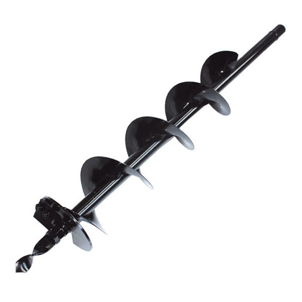 Бур (шнек) однозаходный Oleo-Mac 15х100 см Бур (шнек) однозаходный Oleo-Mac 15х100 см