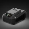 Зарядное устройство CAIMAN ENO C6025, для батарей 4-8Ah, стандартное