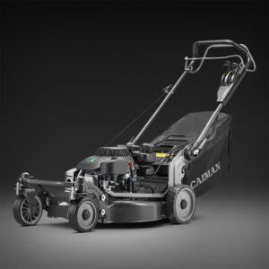 Газонокосилка Ixo Prime 55CLV SW Газонокосилка Ixo Prime 55CLV SW