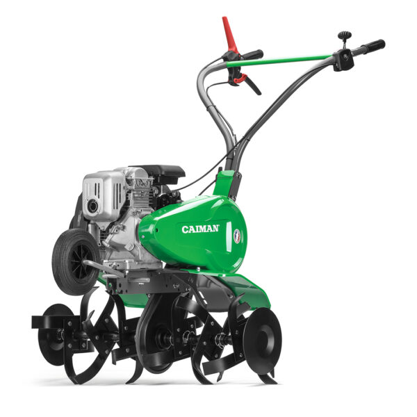 Культиватор бензиновый CAIMAN Terro 50H C2 Культиватор бензиновый CAIMAN Terro 50H C2