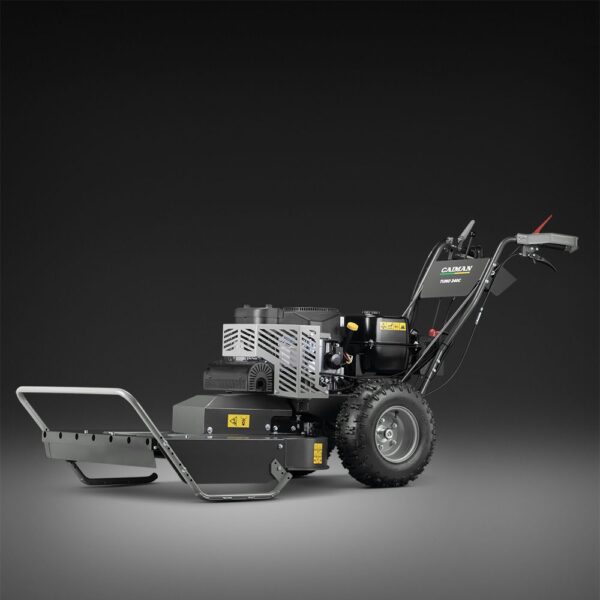 Косилка для высокой травы CAIMAN Tuno 240C
