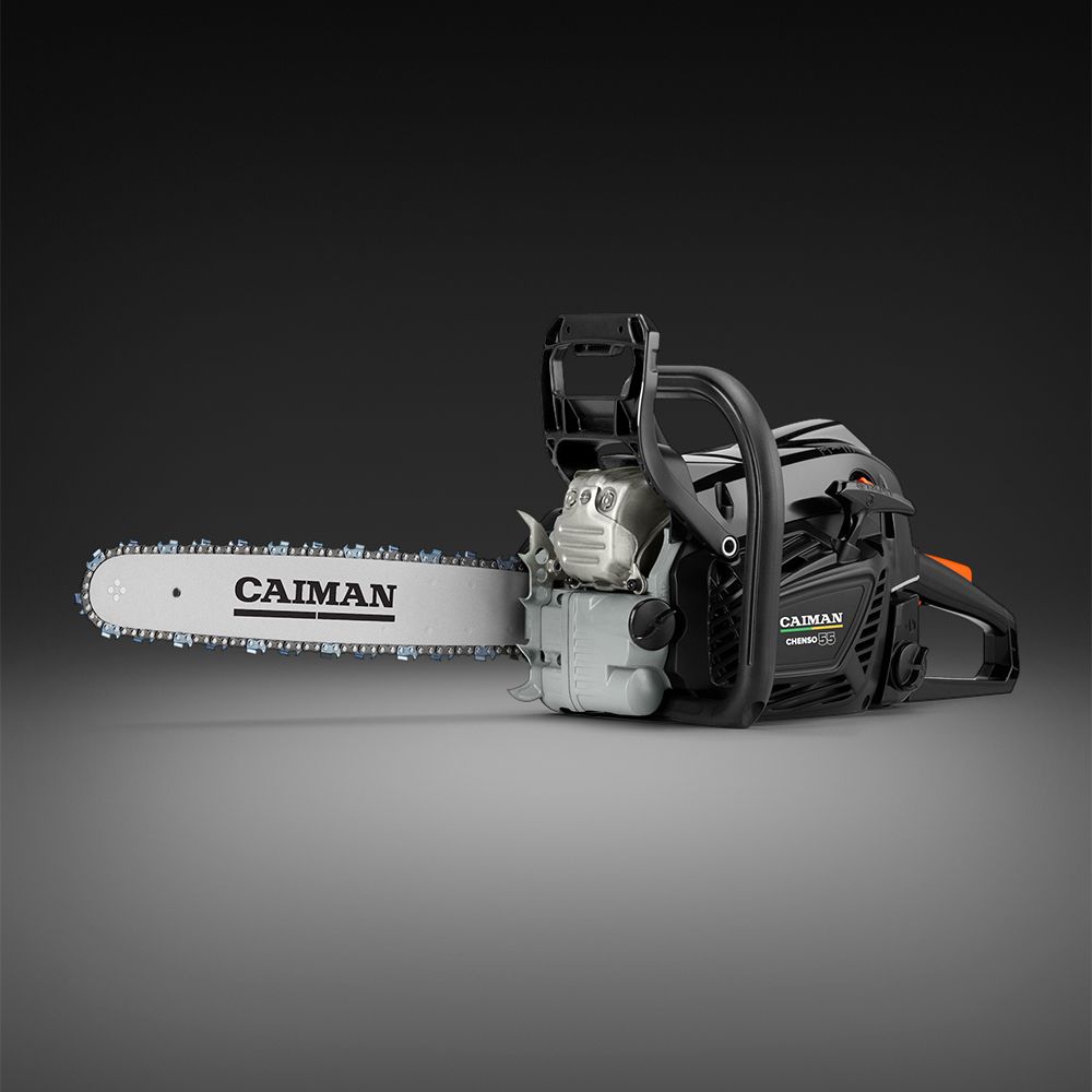 Бензопила CAIMAN Chenso 55-15 SL15 Decompressor