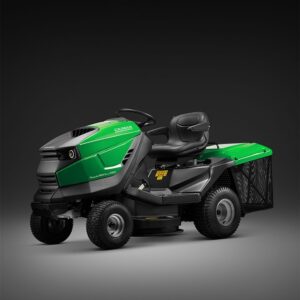 Машина газонокосильная CAIMAN Rapido Max Eco 2WD 97D2K2 (20 л.с.)