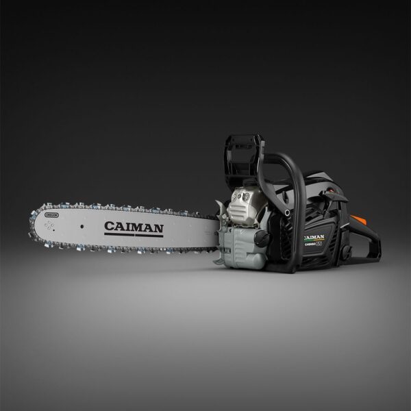 Бензопила CAIMAN Chenso 55-20 Decompressor Бензопила CAIMAN Chenso 55-20 Decompressor