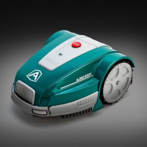 Газонокосилка робот CAIMAN Ambrogio L32 Deluxe