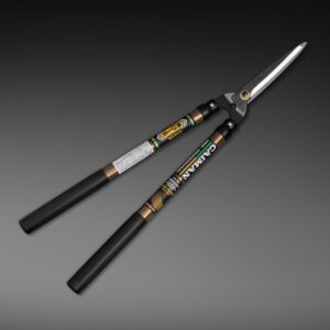 Ножницы шпалерные телескопические 660-1000мм CAIMAN CN-381